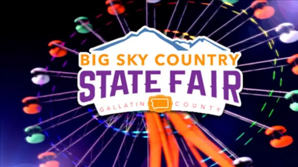 Big Sky Country State Fair